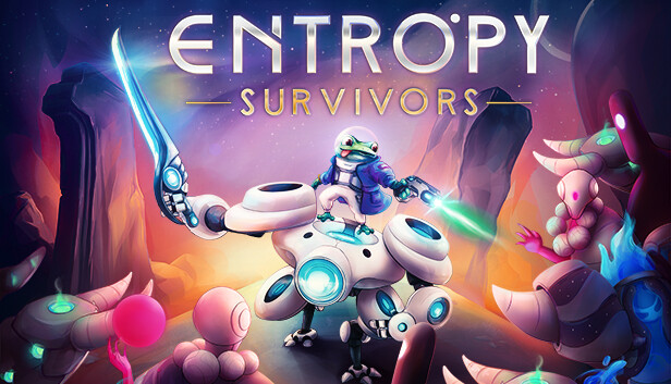 熵之幸存者 Entropy Survivors|官方中文|Build.16931475|解压即撸|